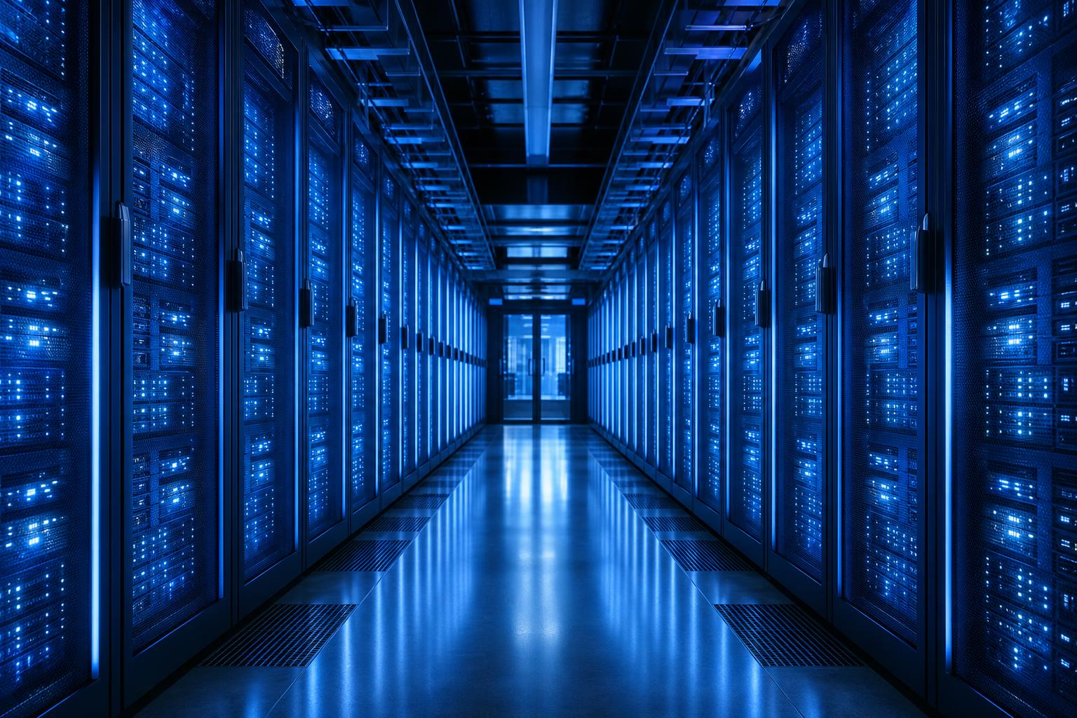 Data Centers